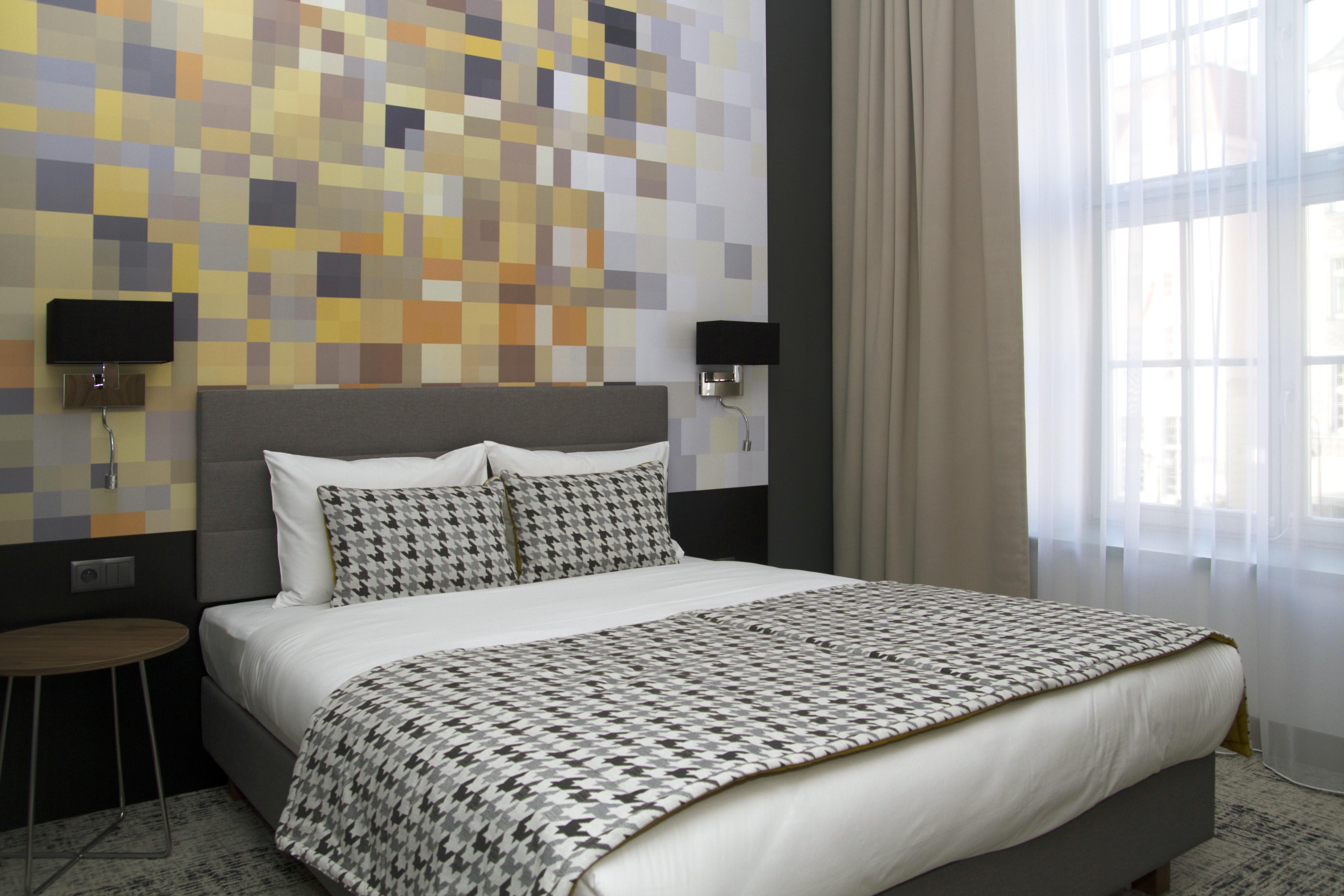 Ibb Hotel Гданск Екстериор снимка