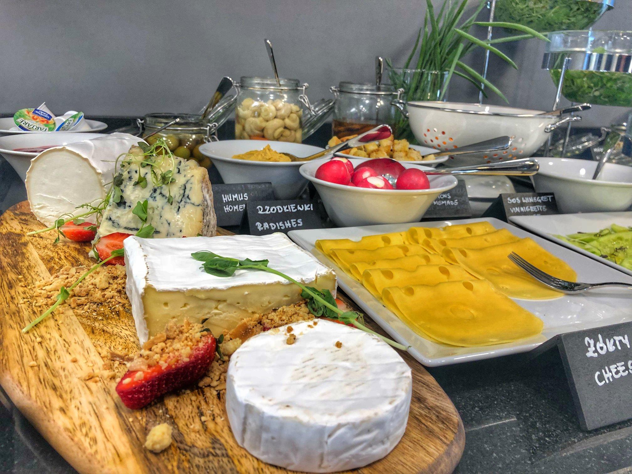 Ibb Hotel Гданск Екстериор снимка