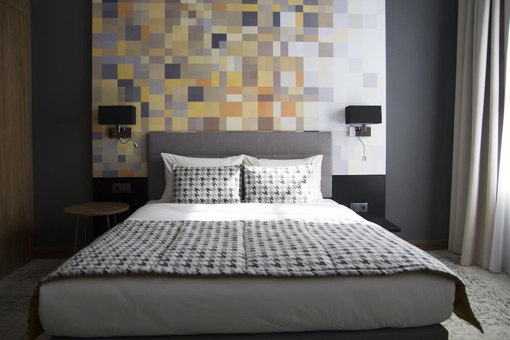 Ibb Hotel Гданск Екстериор снимка
